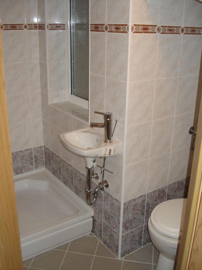 Apartments Villa Angela Krk Town Quarto foto